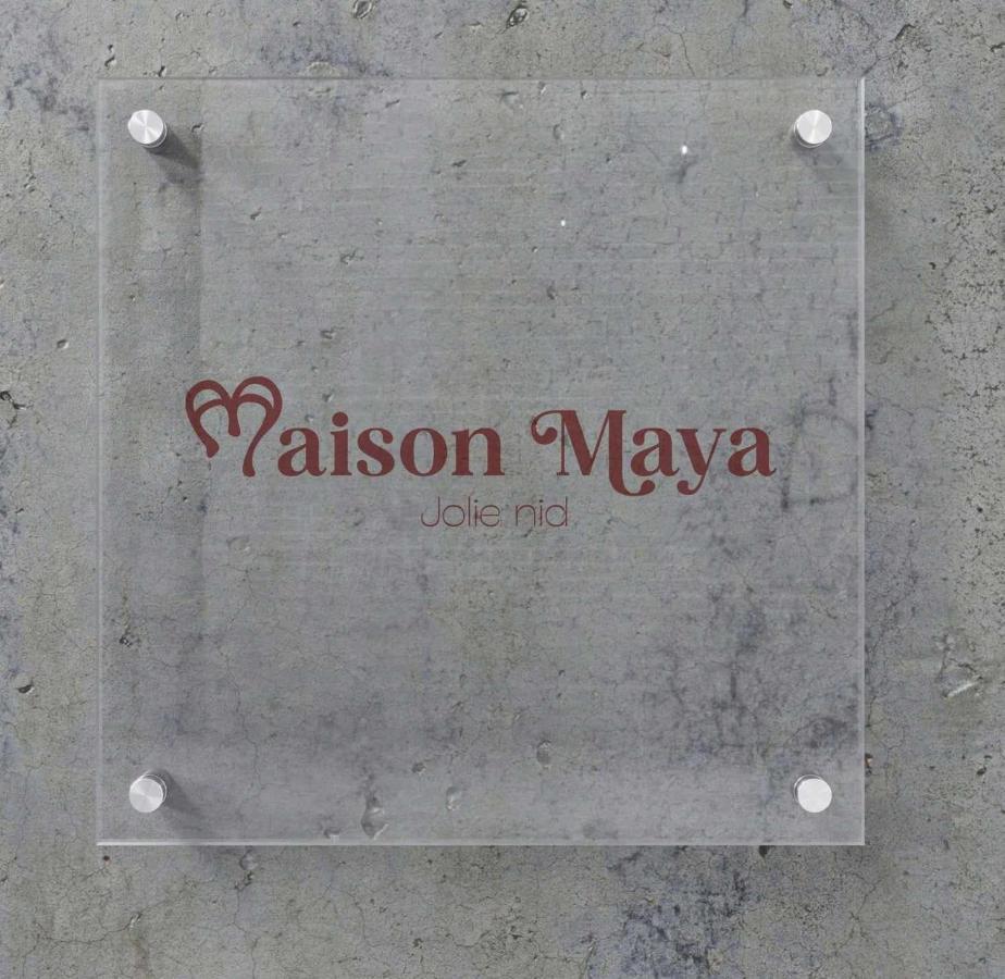 Maison Maya Naples Exterior photo